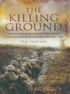Cover image for The Killing Ground